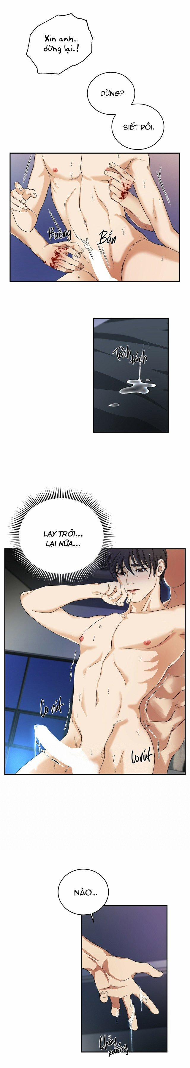 Trigger Bl 2 trang 12