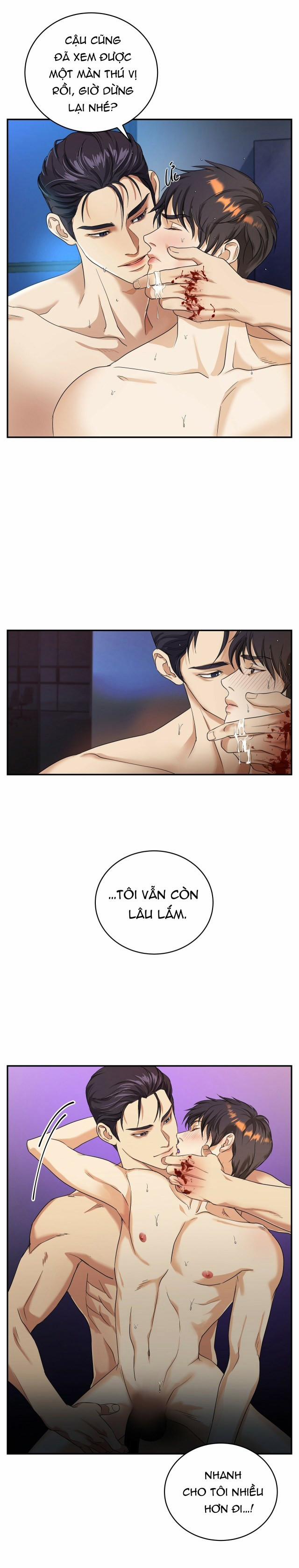 Trigger Bl 2 trang 13