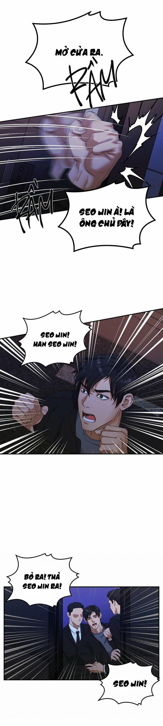 Trigger Bl 2 trang 15