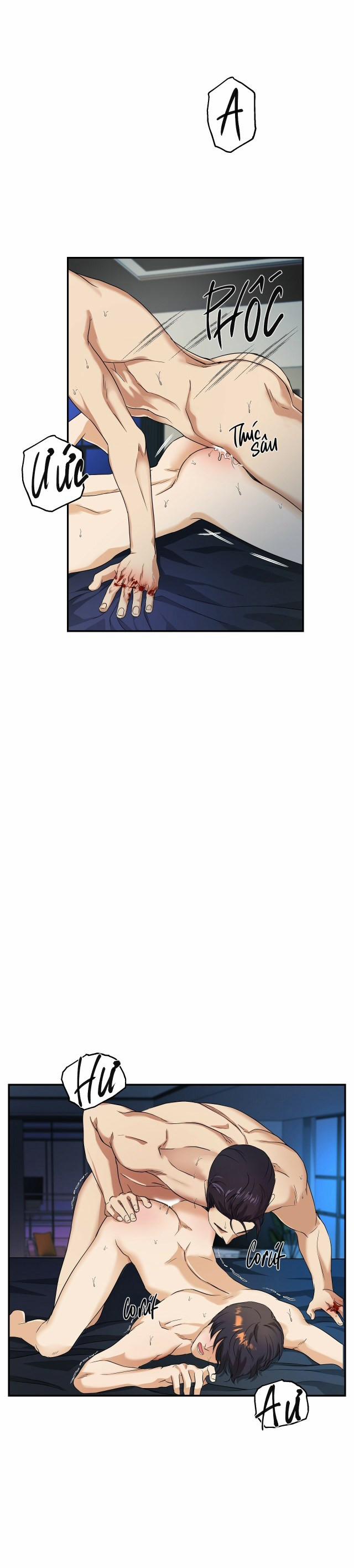 Trigger Bl 2 trang 18