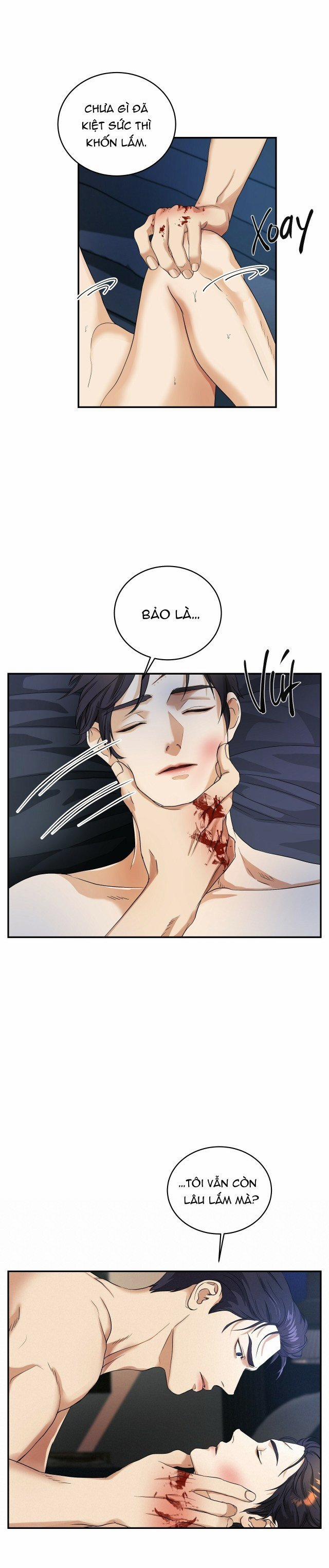 Trigger Bl 2 trang 22