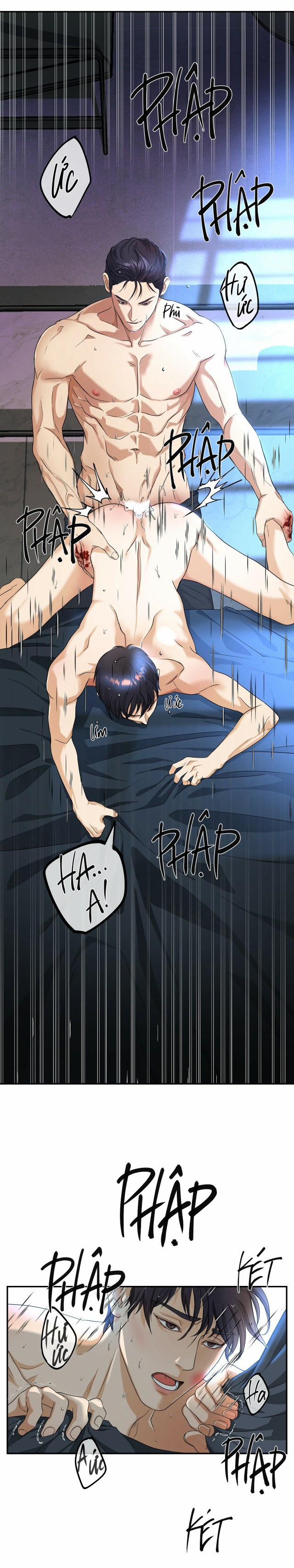 Trigger Bl 2 trang 8