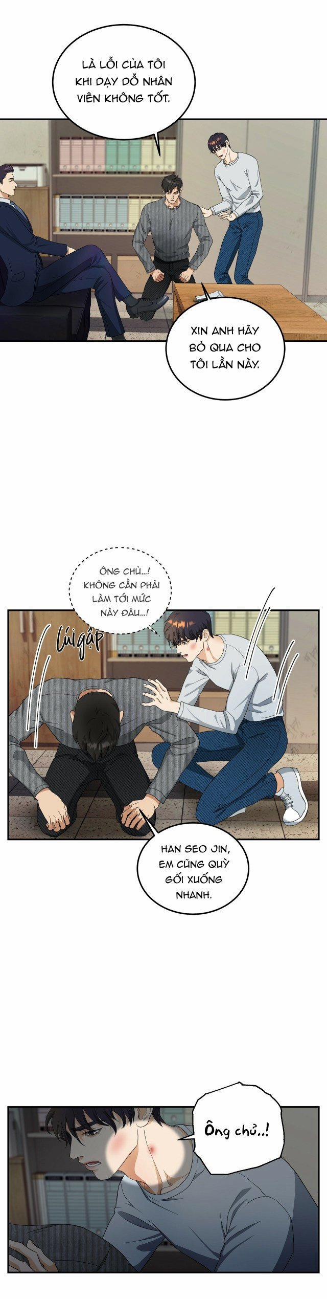 Trigger Bl 3.5 trang 0