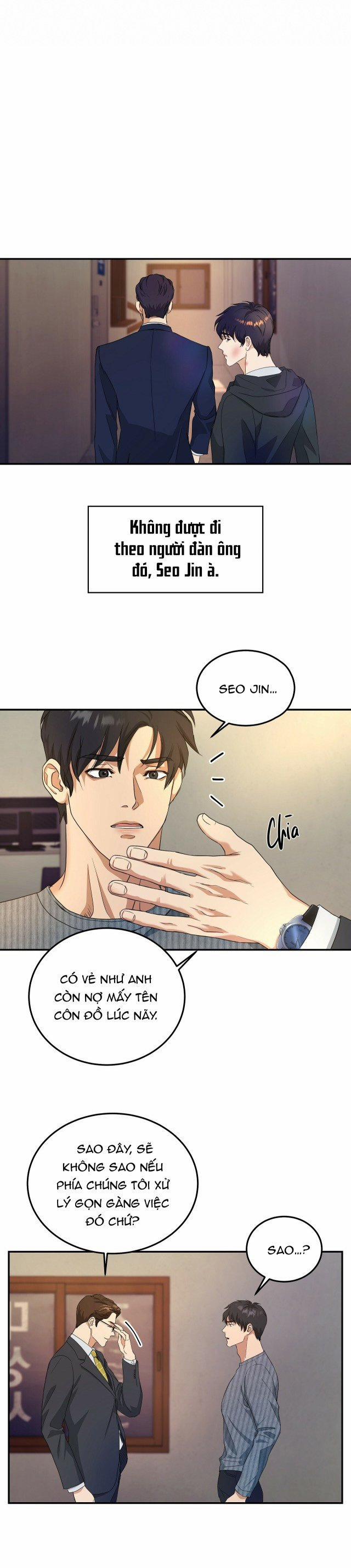 Trigger Bl 3.5 trang 10