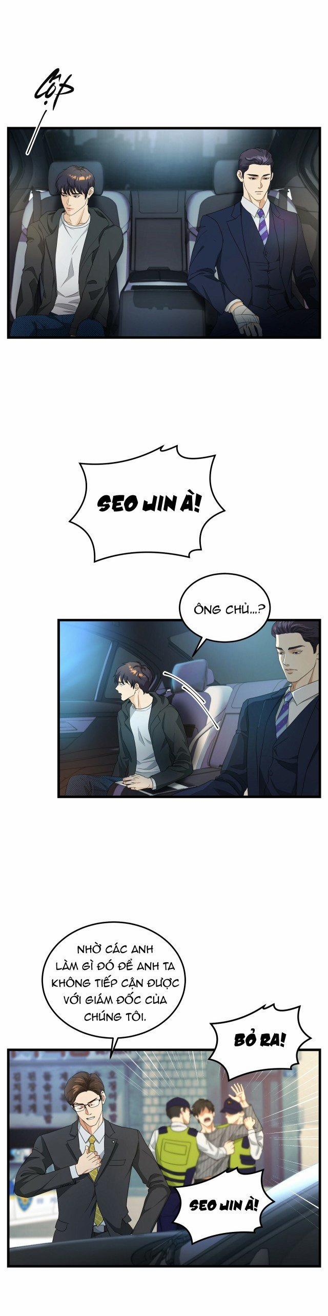 Trigger Bl 3.5 trang 12