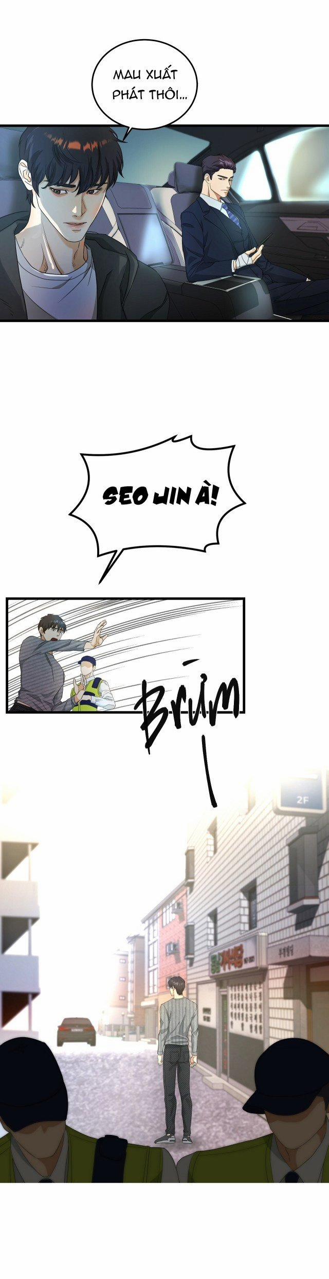 Trigger Bl 3.5 trang 14