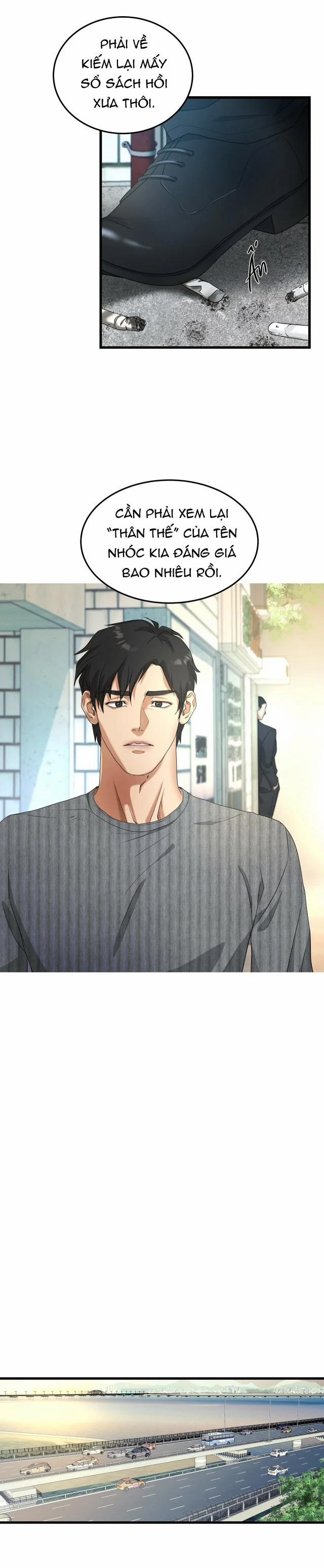 Trigger Bl 3.5 trang 16