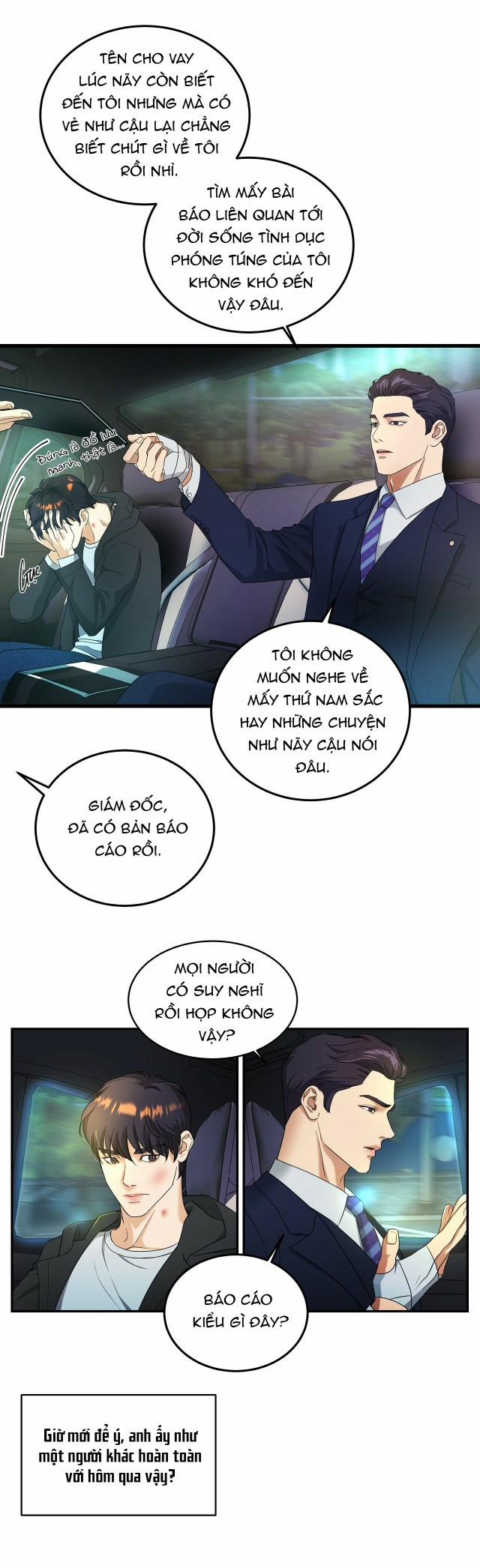 Trigger Bl 3.5 trang 18