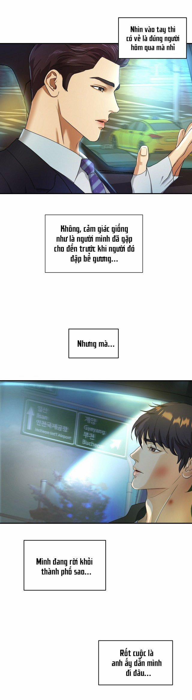 Trigger Bl 3.5 trang 19