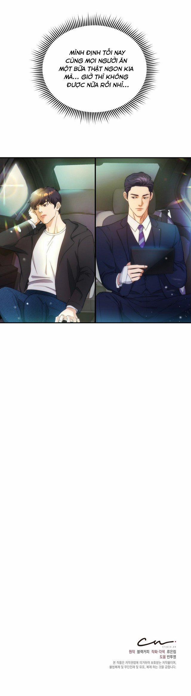 Trigger Bl 3.5 trang 20