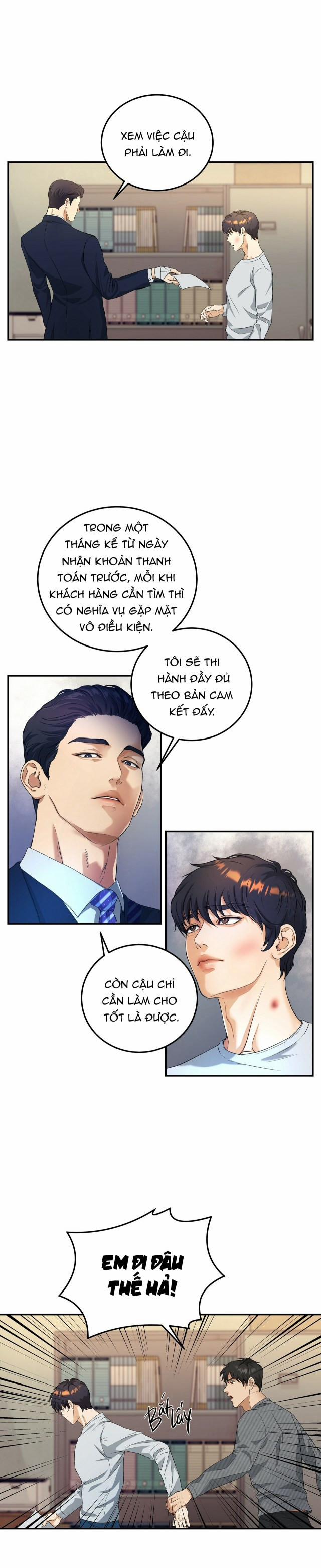 Trigger Bl 3.5 trang 8