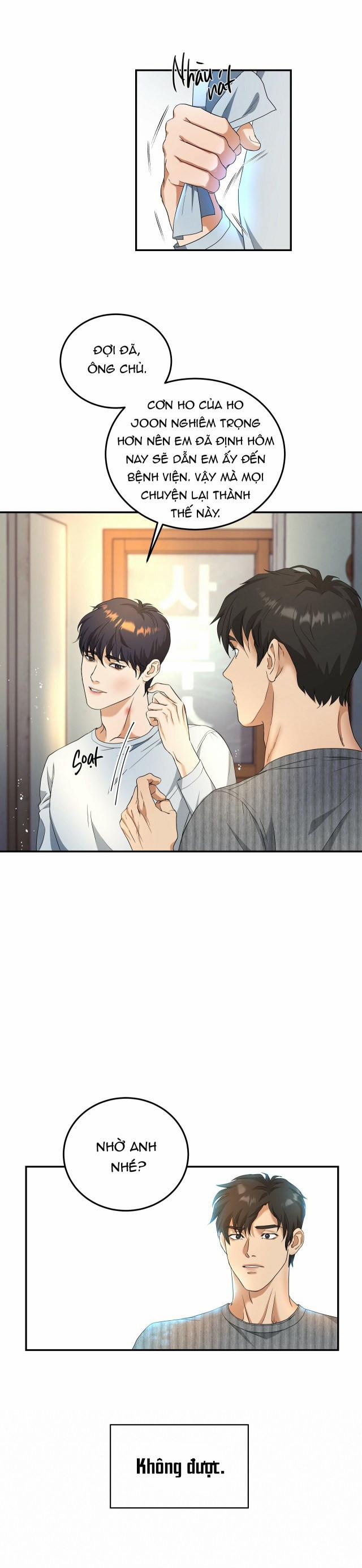 Trigger Bl 3.5 trang 9