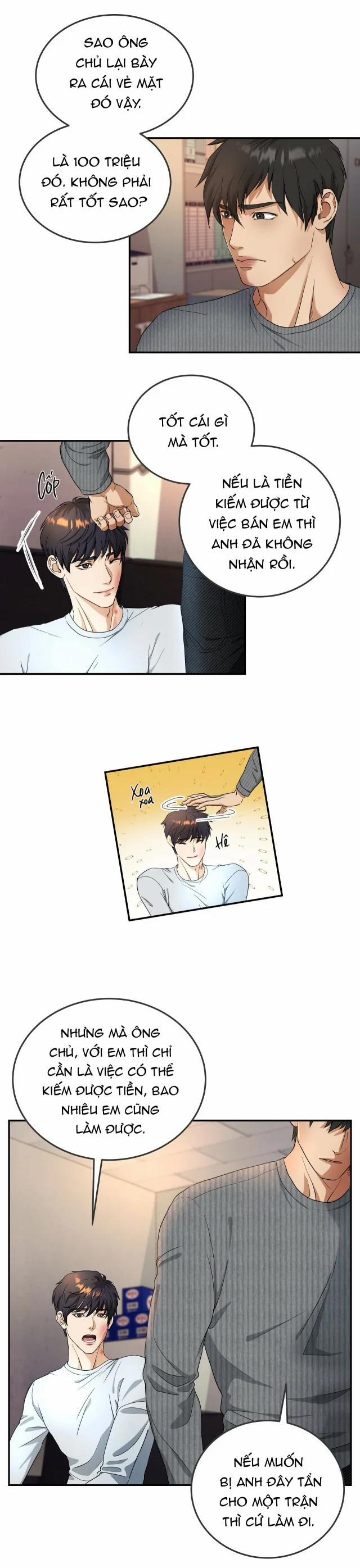 Trigger Bl 3 trang 1