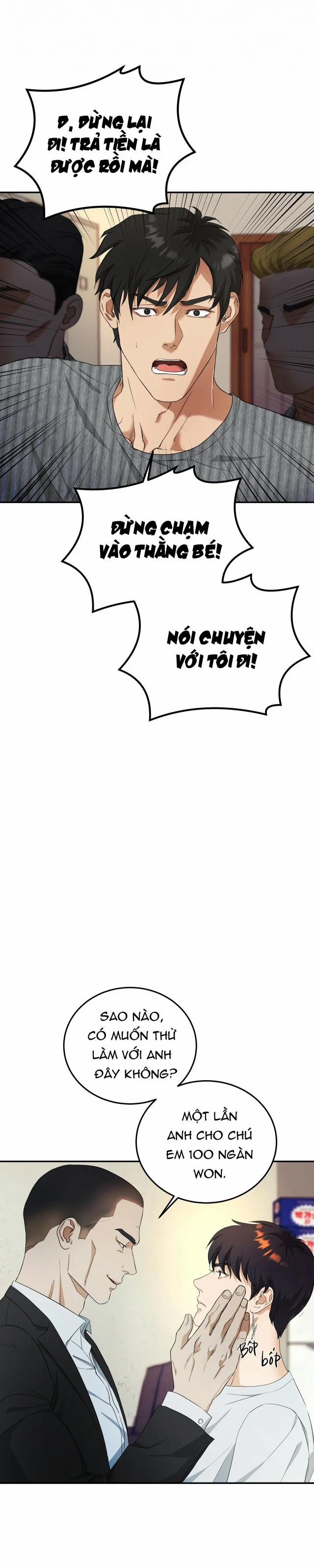 Trigger Bl 3 trang 11