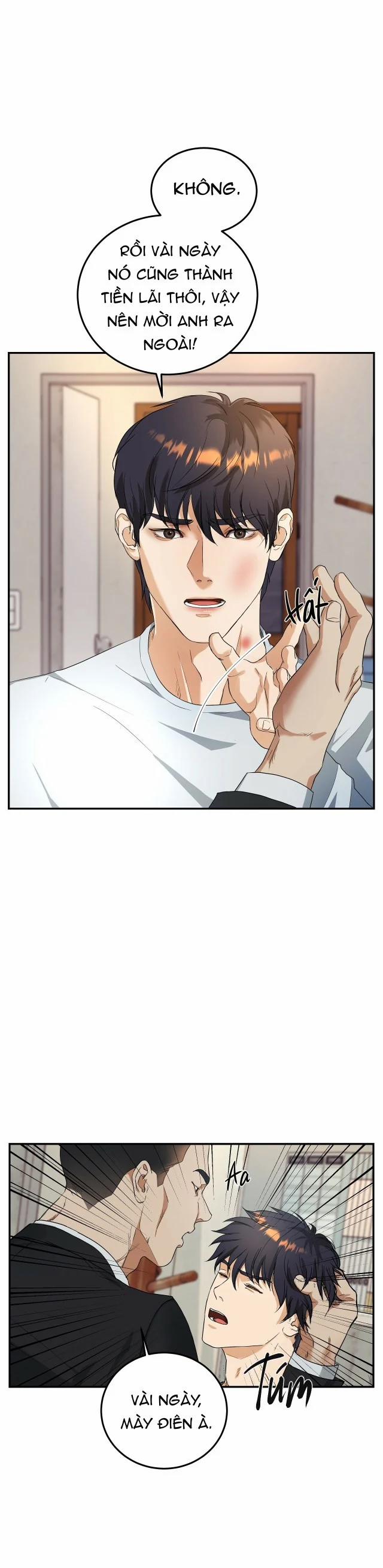 Trigger Bl 3 trang 12