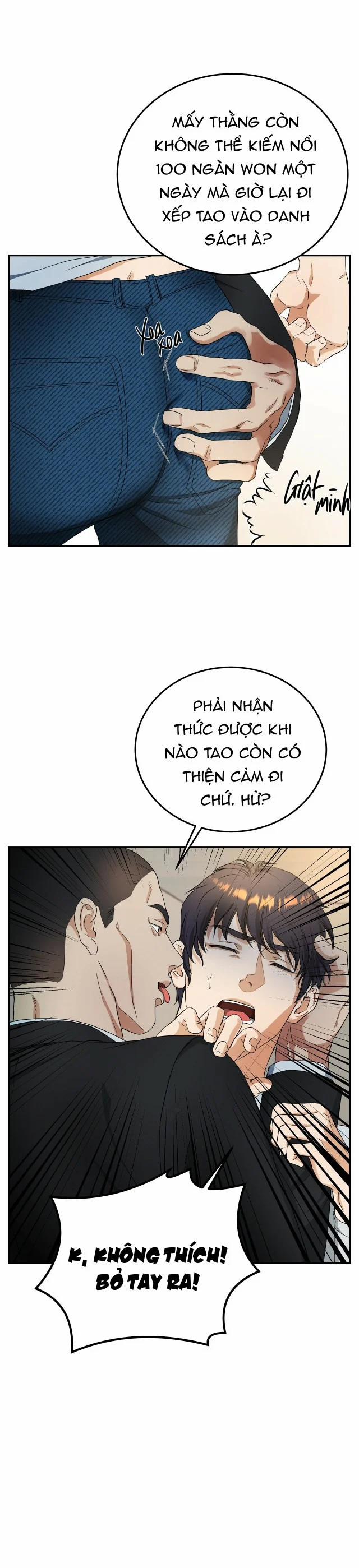 Trigger Bl 3 trang 13