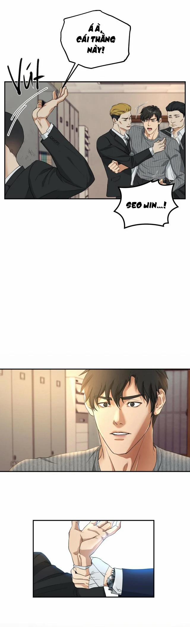 Trigger Bl 3 trang 14