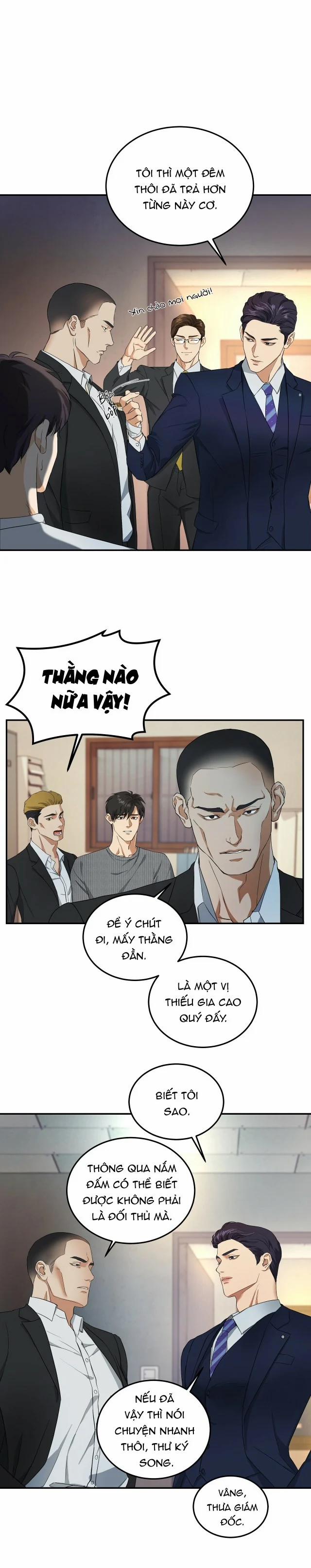 Trigger Bl 3 trang 16