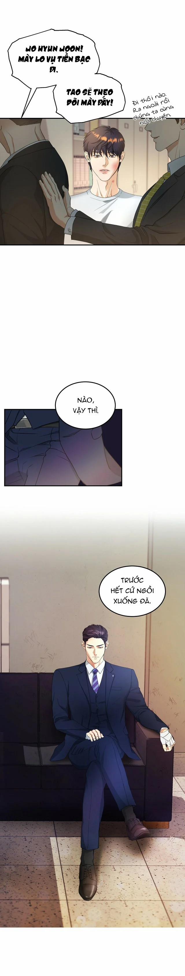 Trigger Bl 3 trang 17