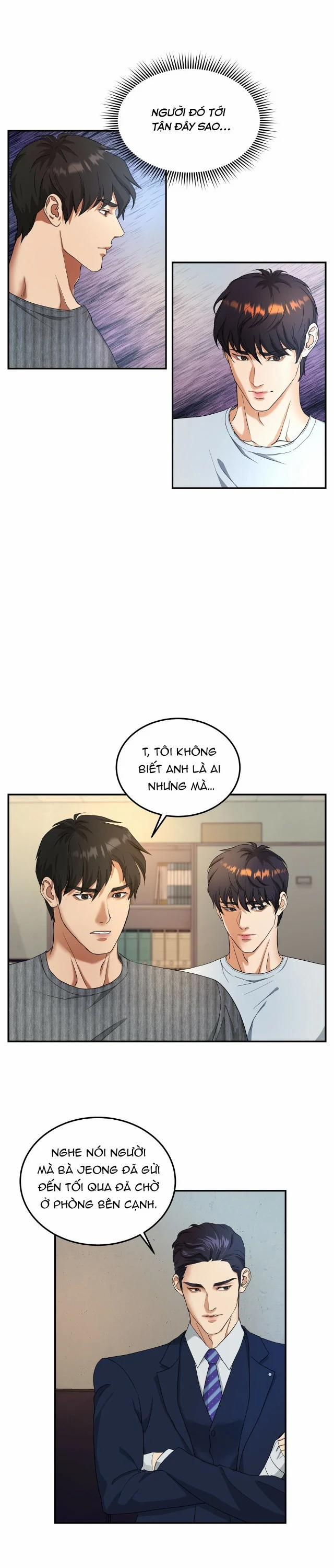 Trigger Bl 3 trang 18