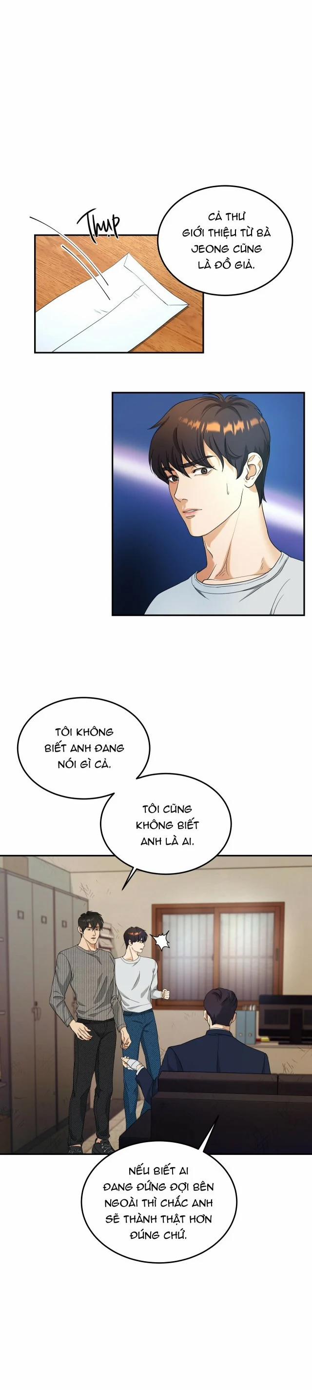 Trigger Bl 3 trang 19