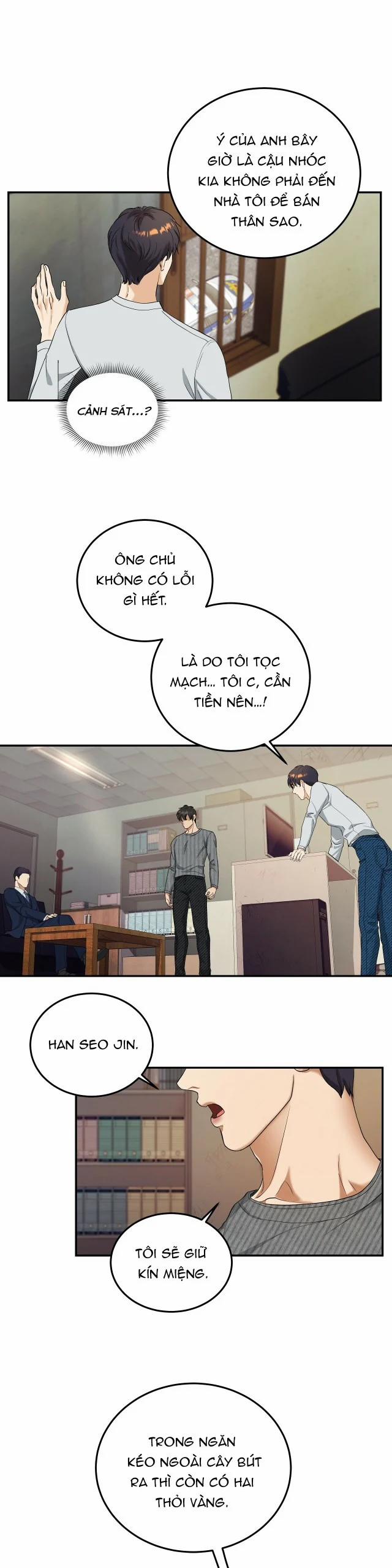 Trigger Bl 3 trang 20