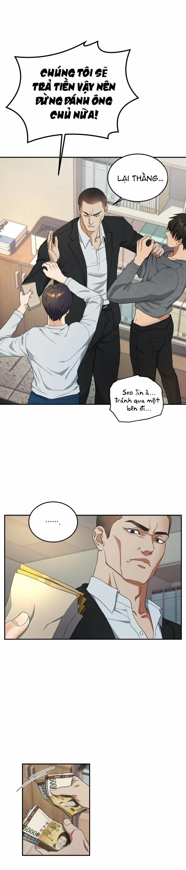 Trigger Bl 3 trang 8