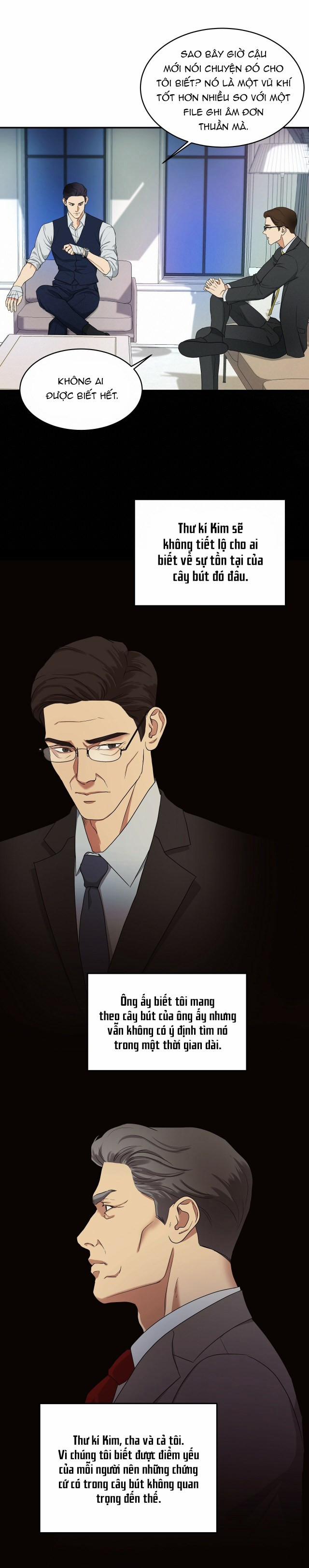 Trigger Bl 4.5 trang 0