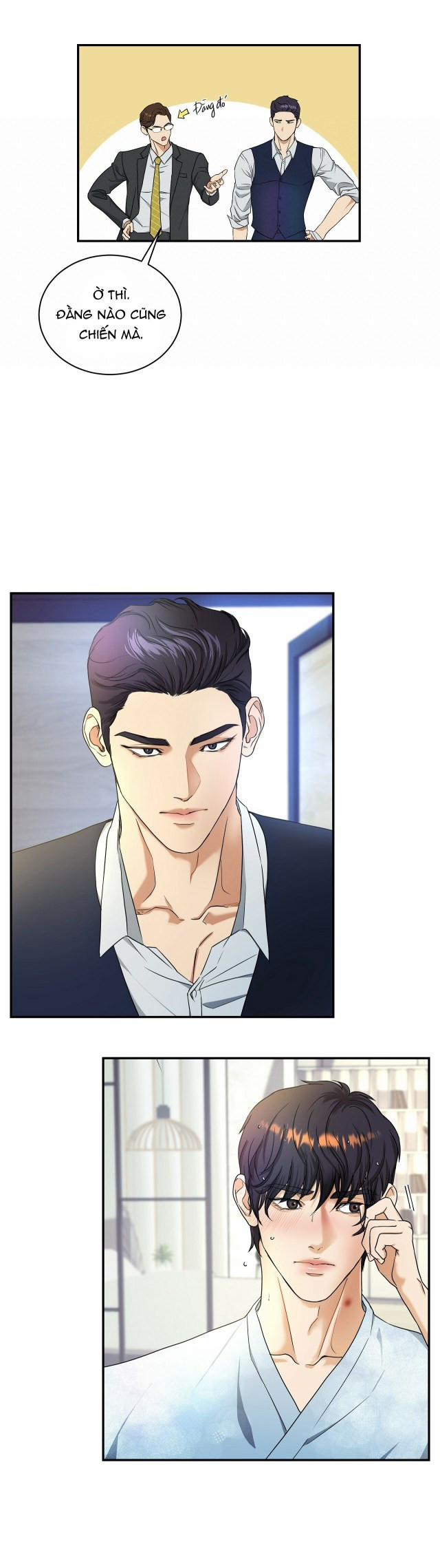 Trigger Bl 4.5 trang 11