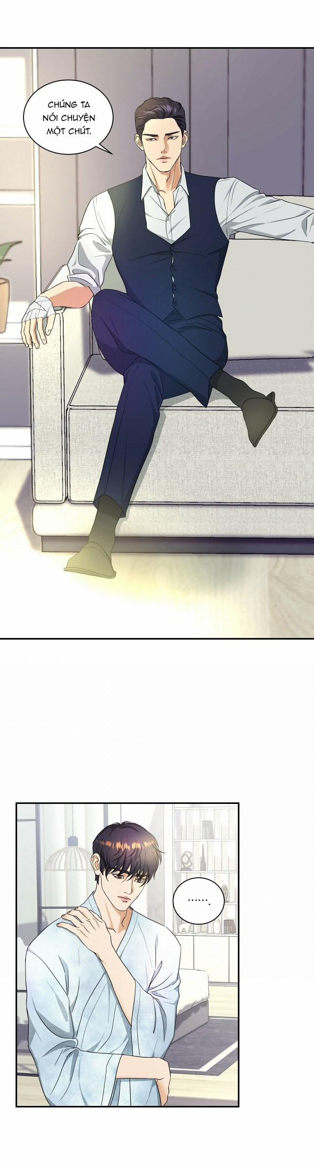 Trigger Bl 4.5 trang 14