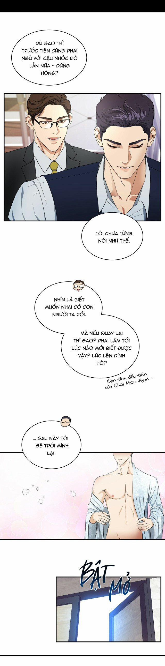 Trigger Bl 4.5 trang 9