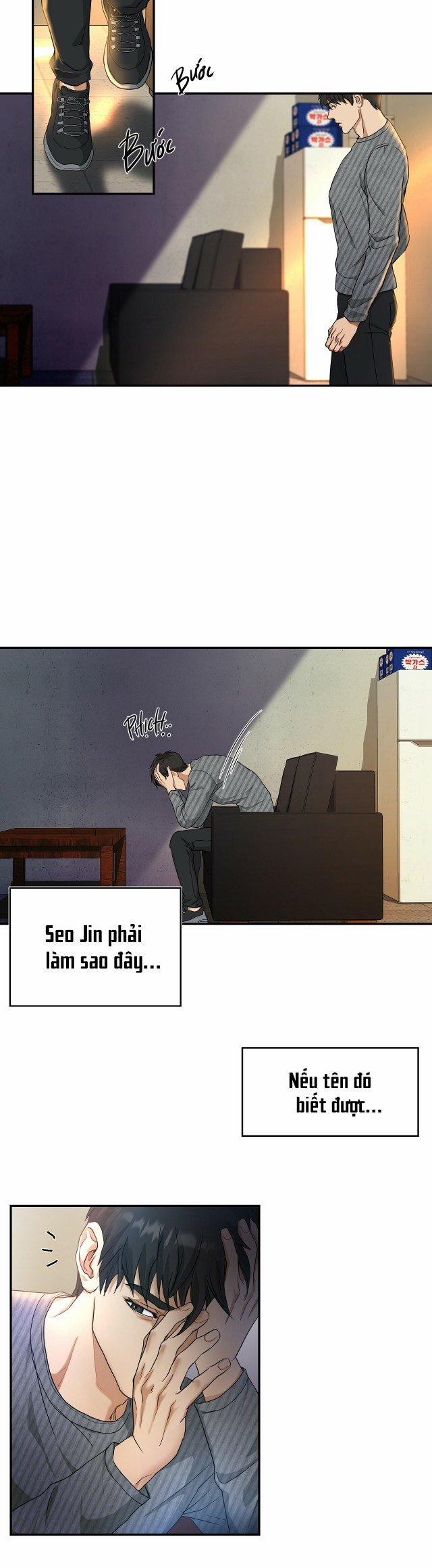 Trigger Bl 4 trang 1