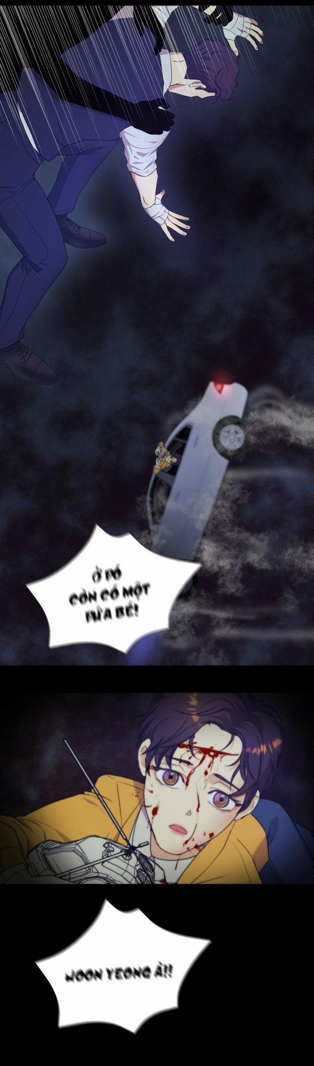 Trigger Bl 4 trang 13