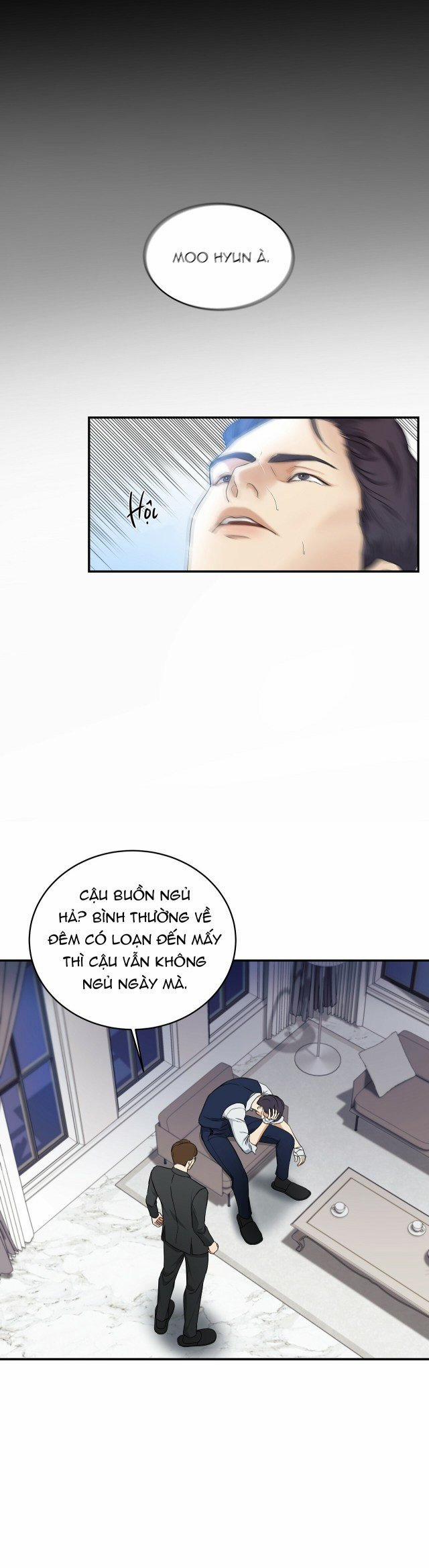 Trigger Bl 4 trang 15