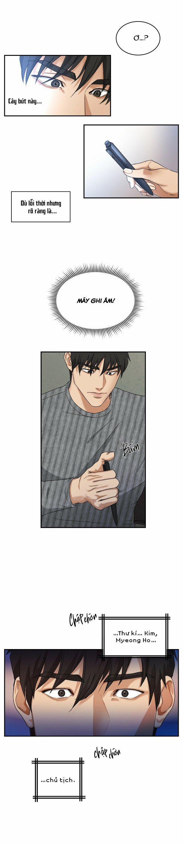 Trigger Bl 4 trang 3