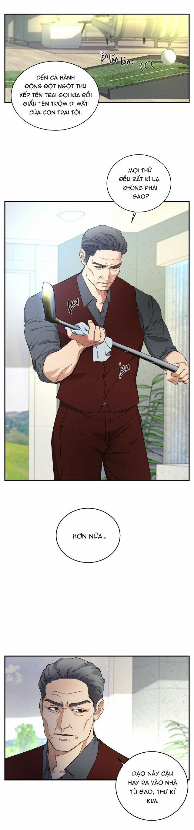 Trigger Bl 4 trang 6