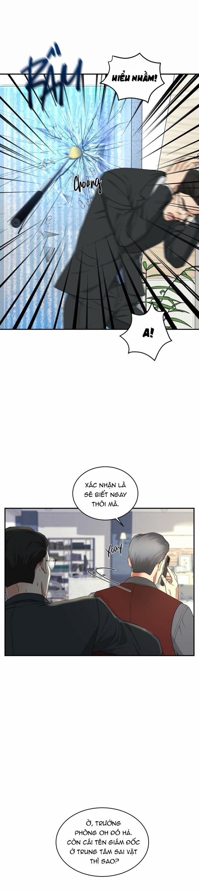 Trigger Bl 4 trang 8