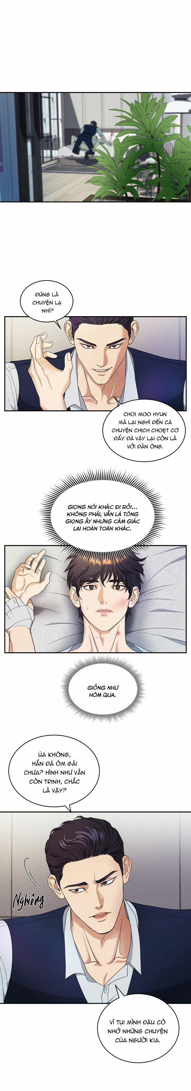 Trigger Bl 5.5 trang 0