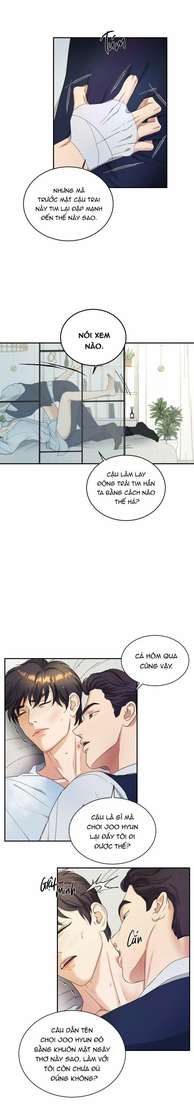 Trigger Bl 5.5 trang 1