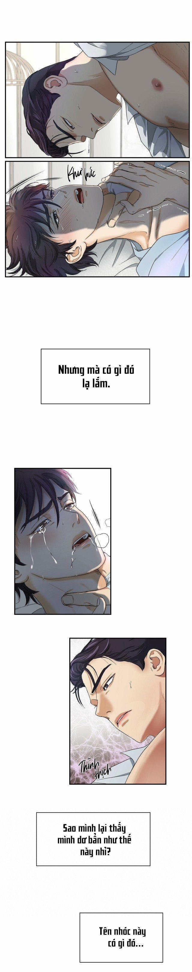 Trigger Bl 5.5 trang 11