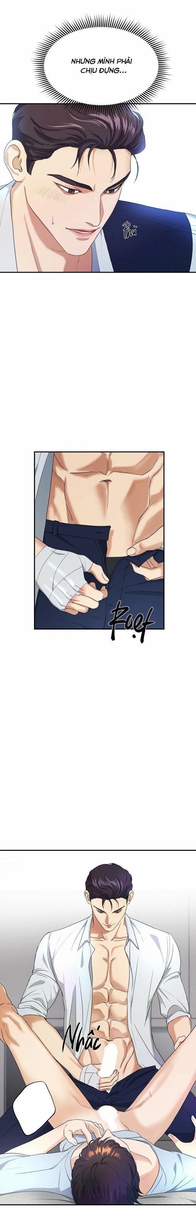 Trigger Bl 5.5 trang 5