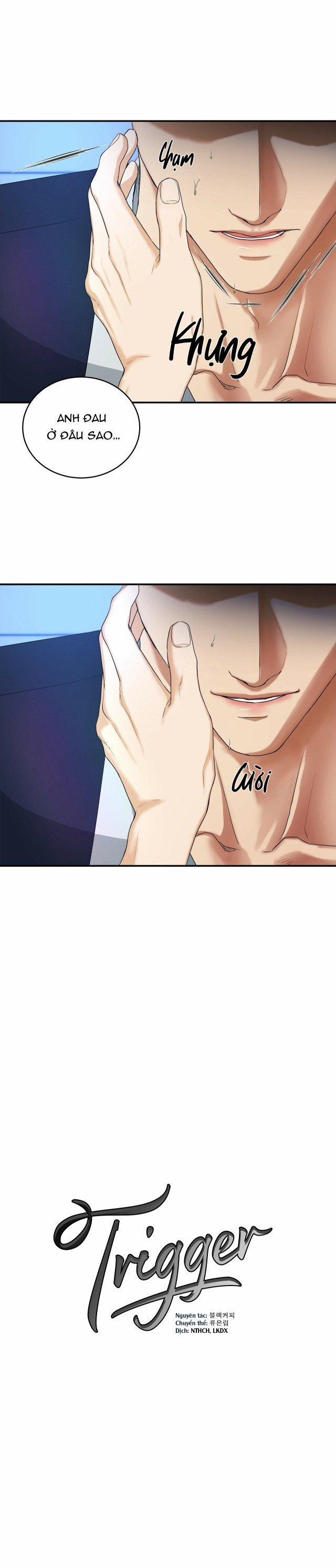 Trigger Bl 5 trang 10