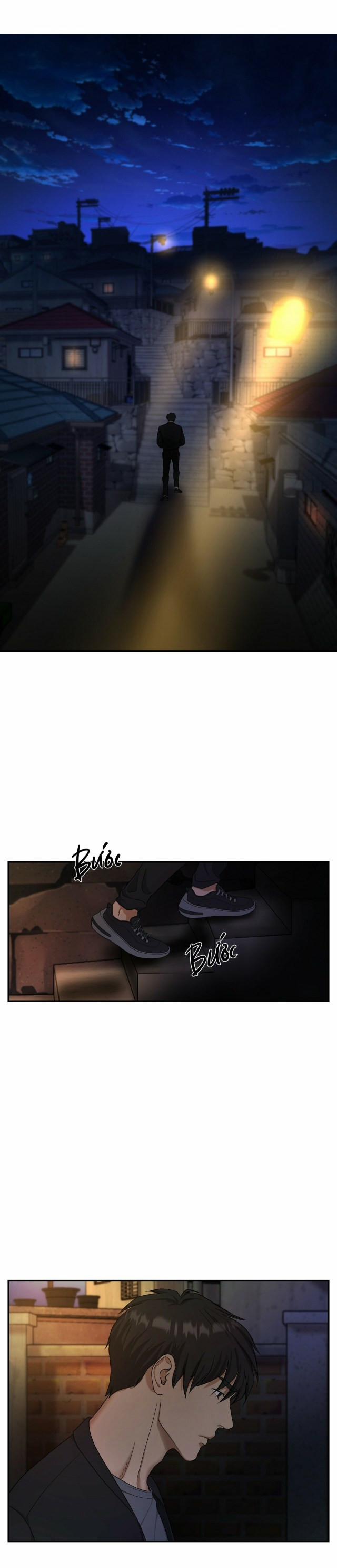 Trigger Bl 5 trang 11