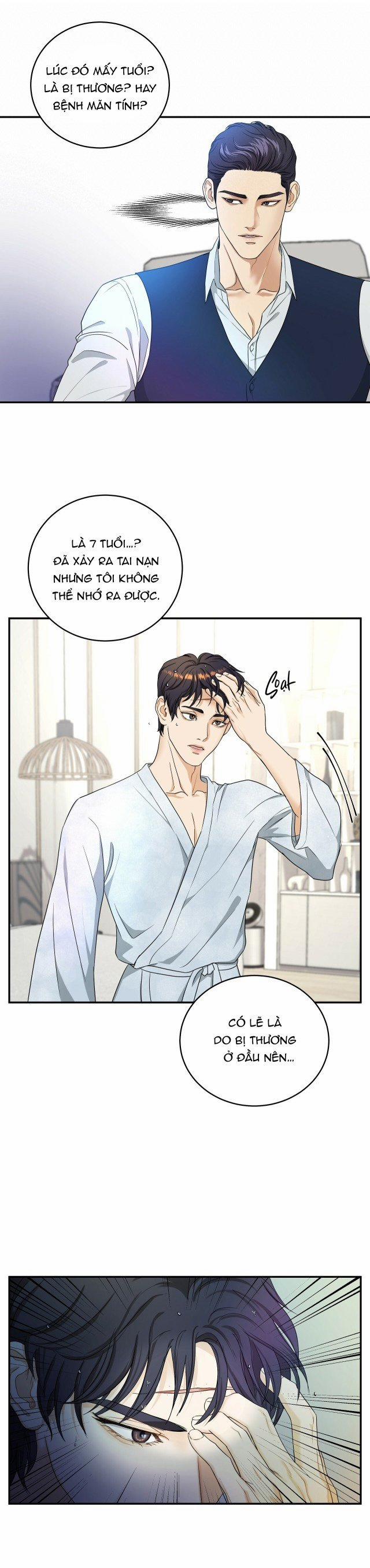 Trigger Bl 5 trang 3