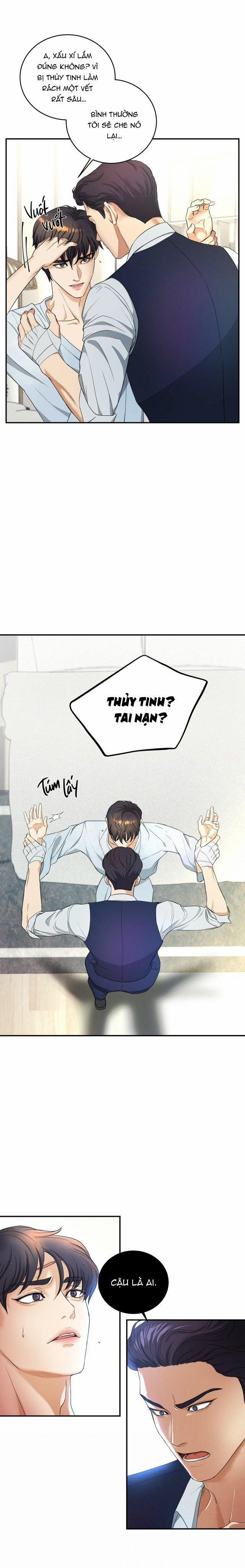 Trigger Bl 5 trang 5