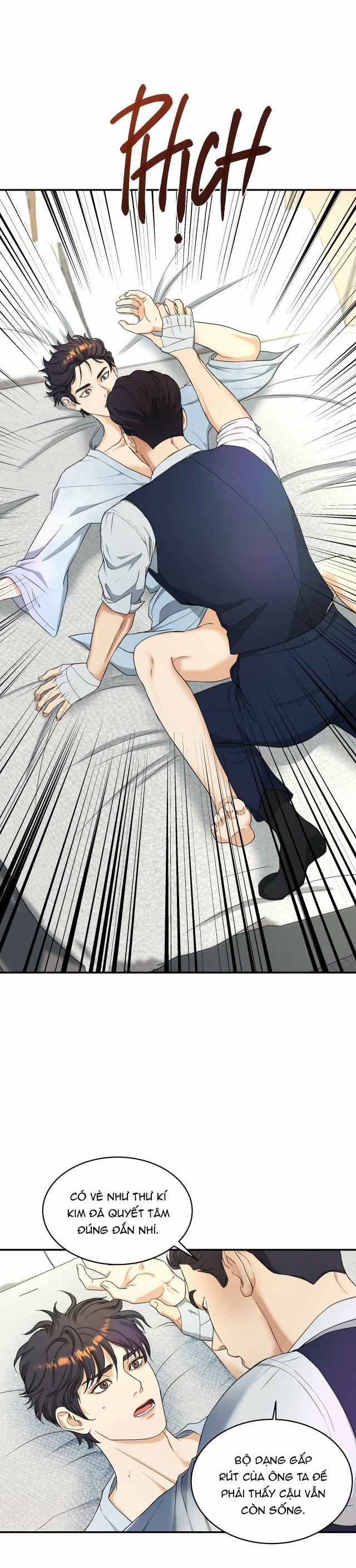 Trigger Bl 5 trang 7