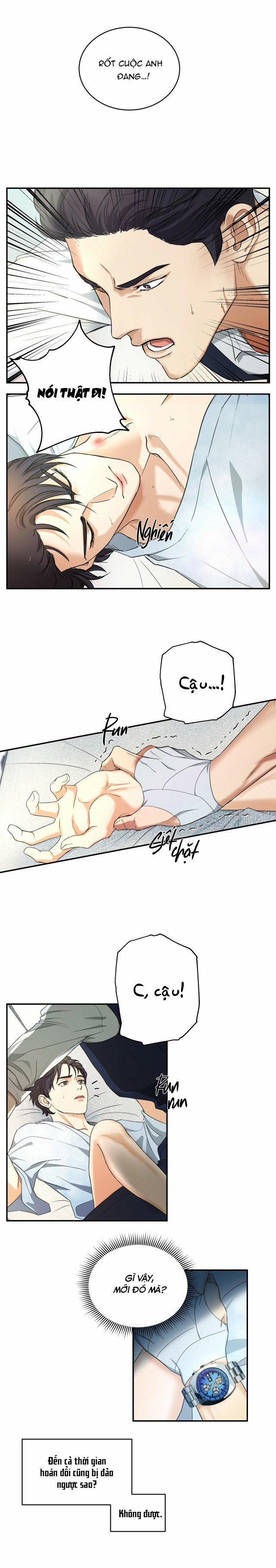 Trigger Bl 5 trang 8