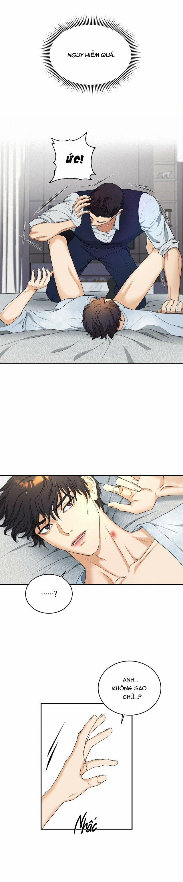 Trigger Bl 5 trang 9