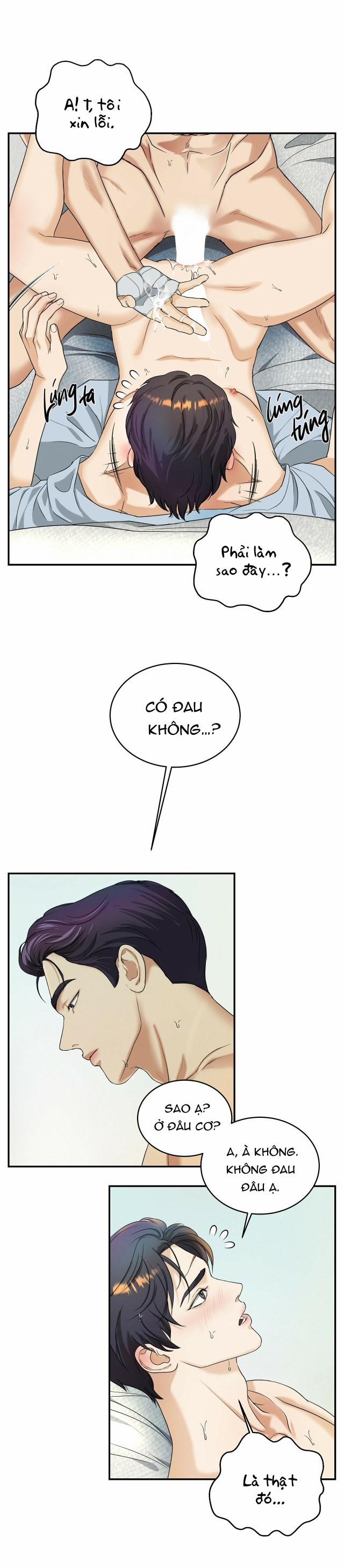 Trigger Bl 6.5 trang 10