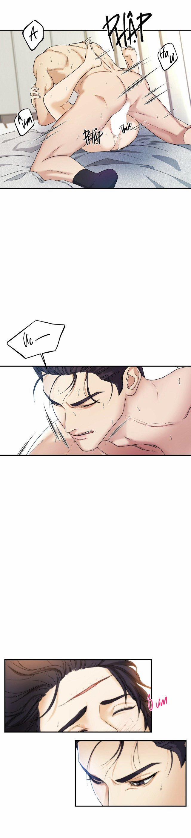 Trigger Bl 6.5 trang 13